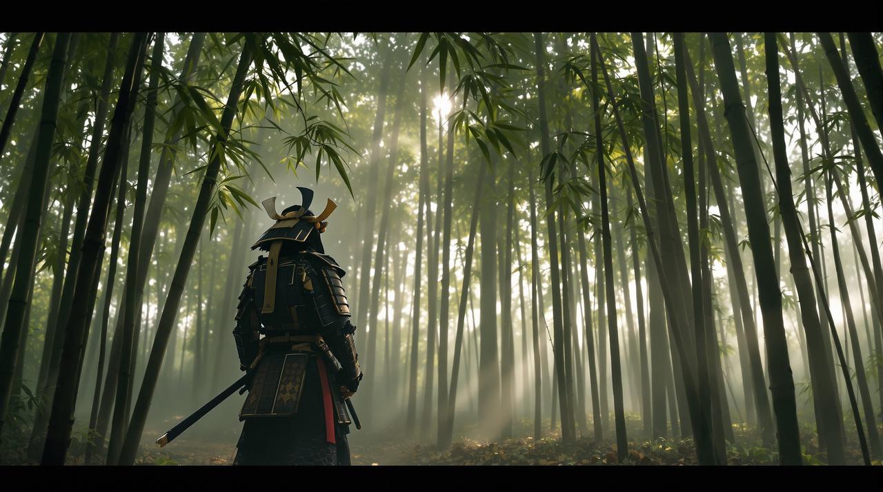 最后的武士(2025) 最后的武士 - 视频播放封面